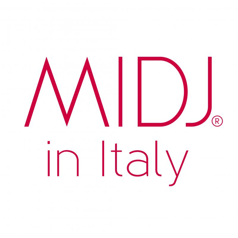Midj Italy logo