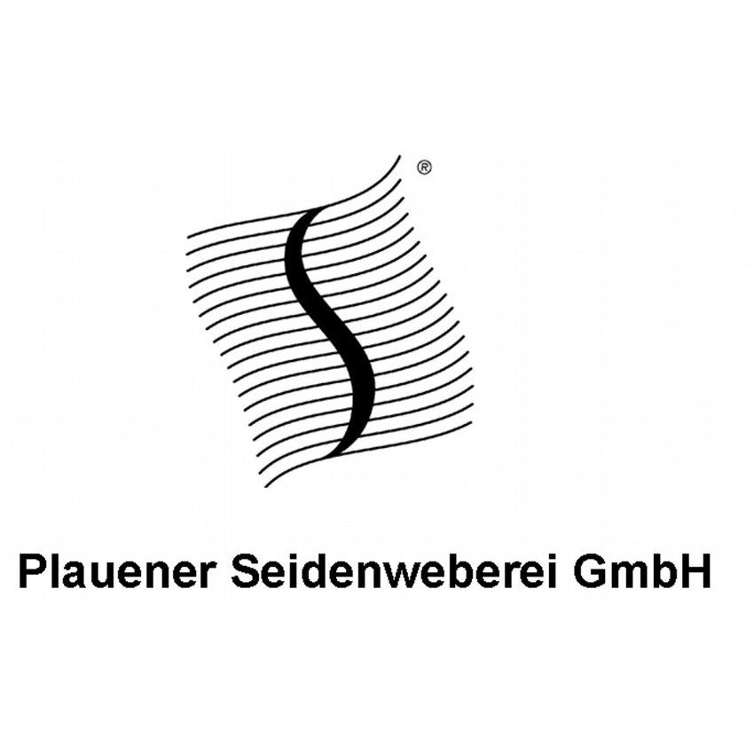 Plauener Seidenweber Logo