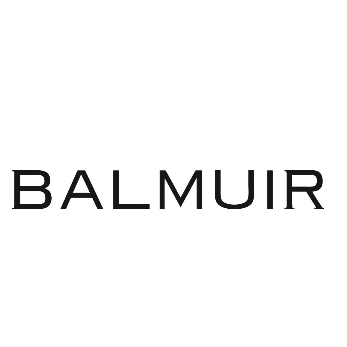 Balmuir-Logo