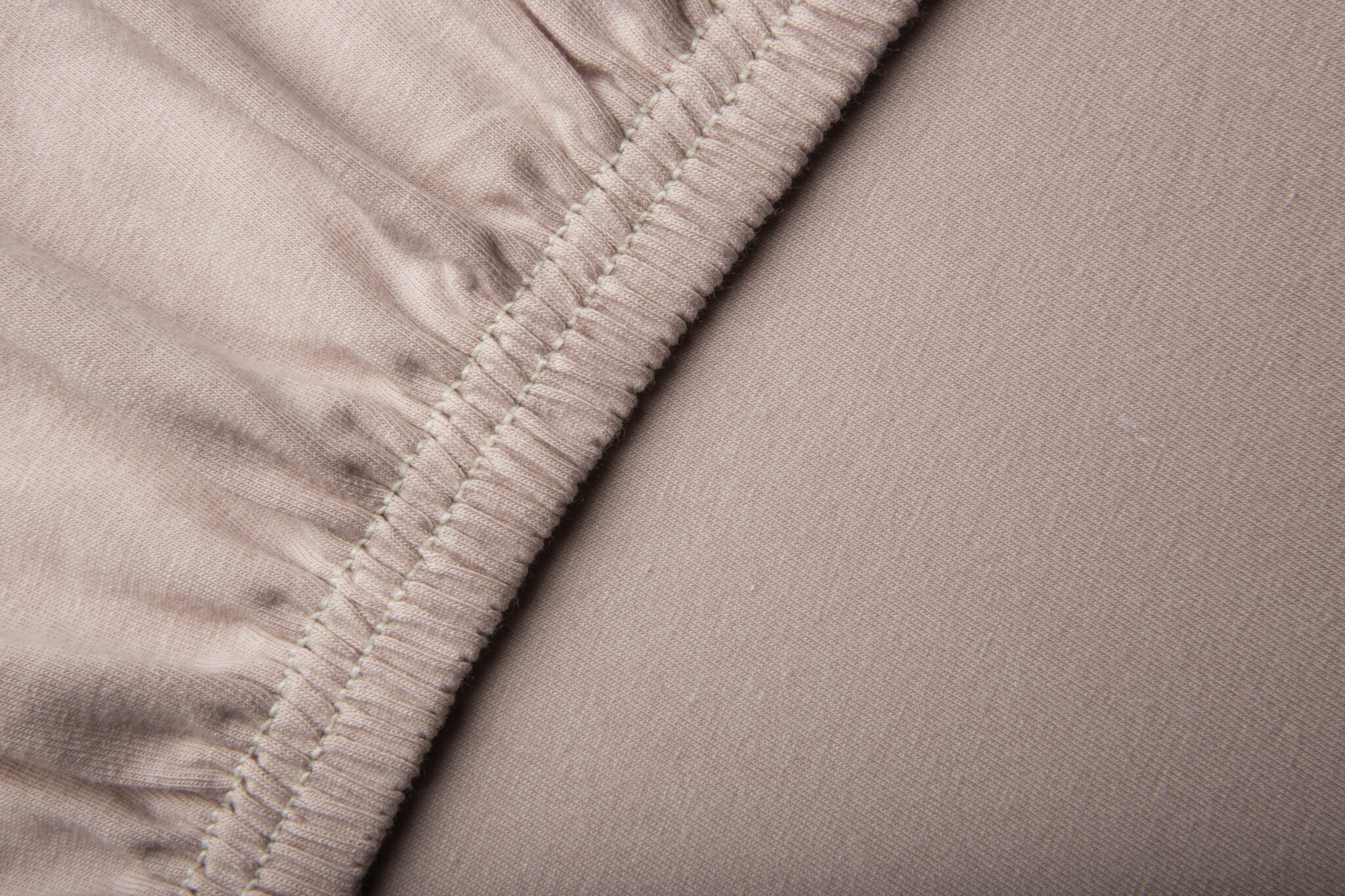 Bella Donna Jersey Spannleintuch