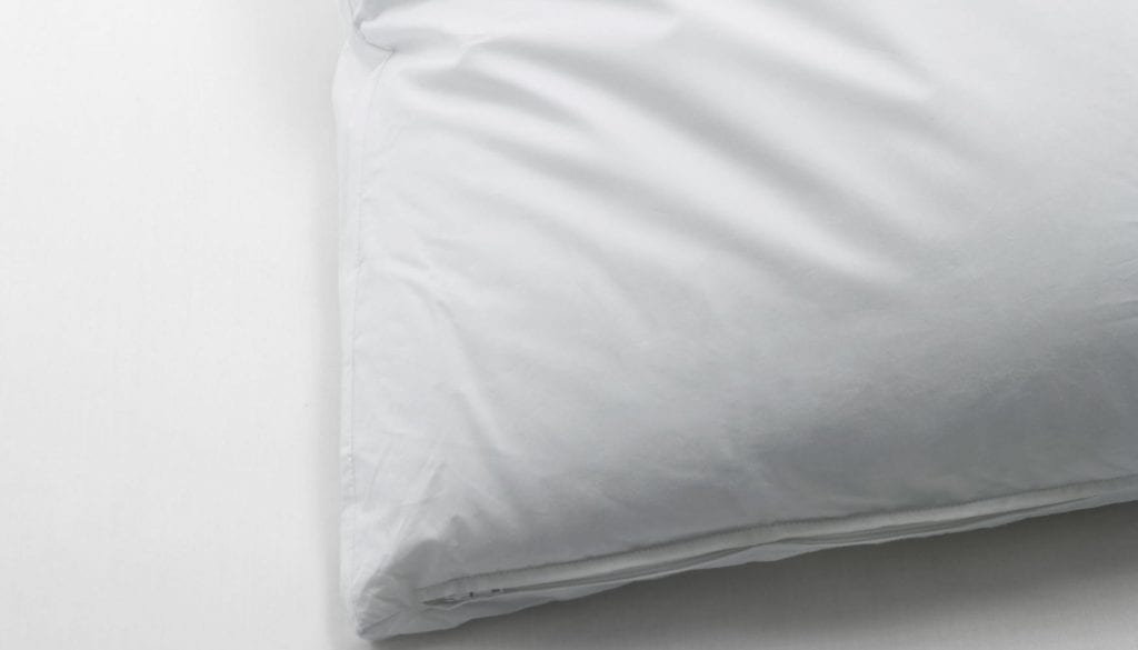 Dauny Kissen Sananature gefüllt mit Zirben