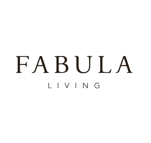 Fabula Living Logo
