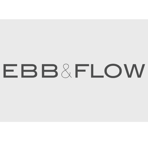 Ebb & Flow Glaslamoen
