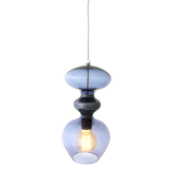 EBB & Flow Futura Pendant Lamp