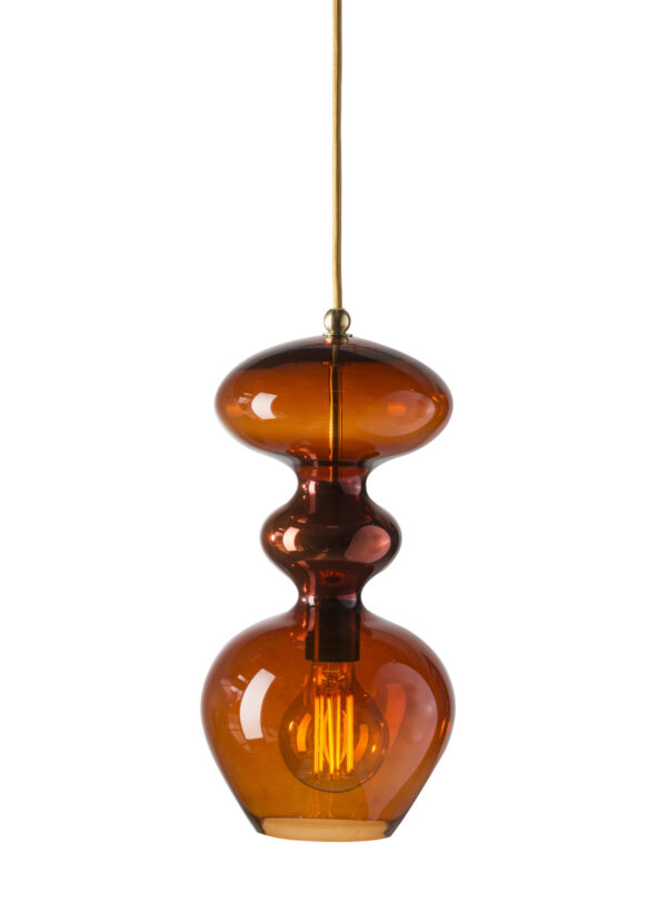 EBB & Flow Futura Pendant Lamp