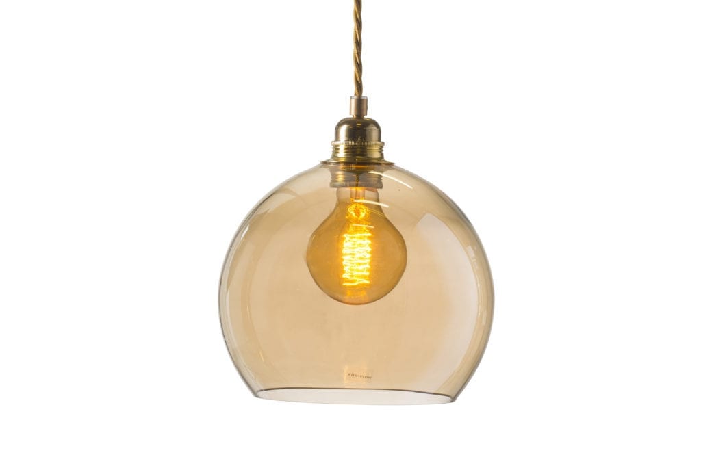 EBB & FLOW Hängelampe Rowan