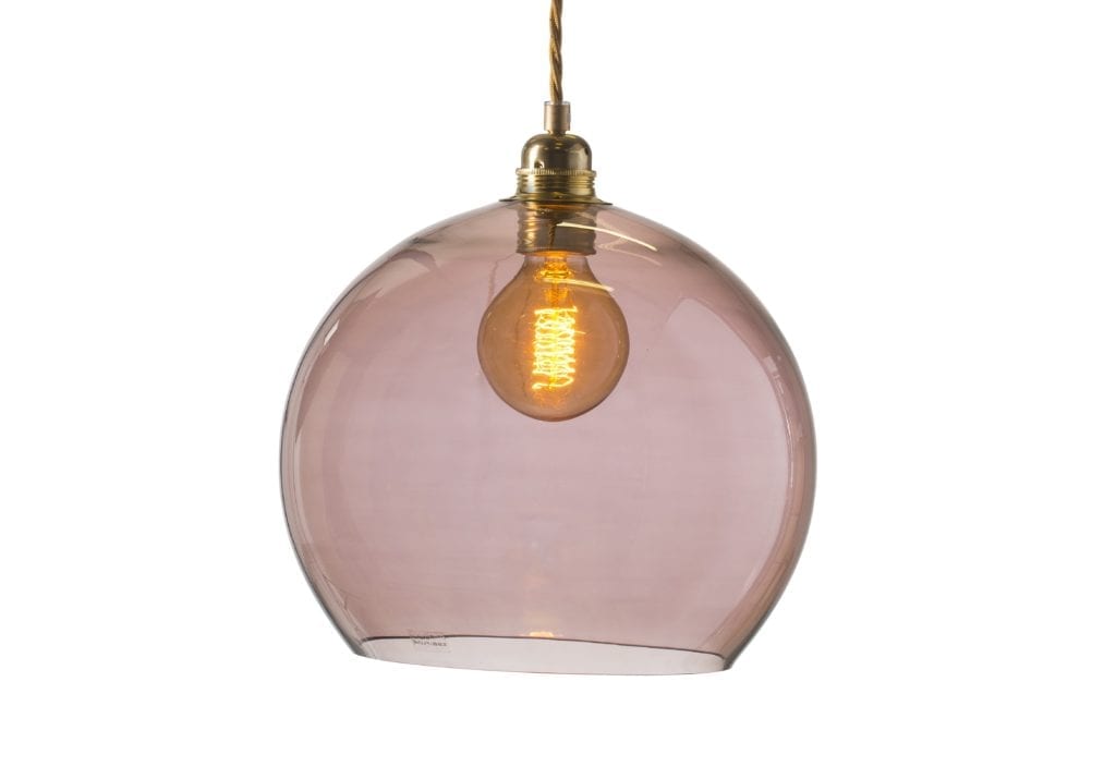 EBB & FLOW Hängelampe Rowan