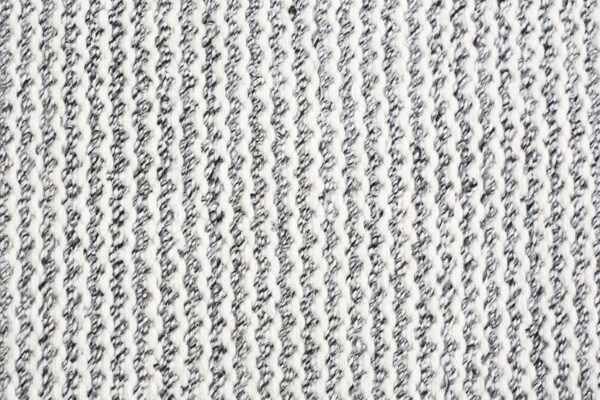 Fablua Living Naturteppich FENRIS aus Wolle, flachgewebt, handwoven im Daunenspiel Onleinshop
