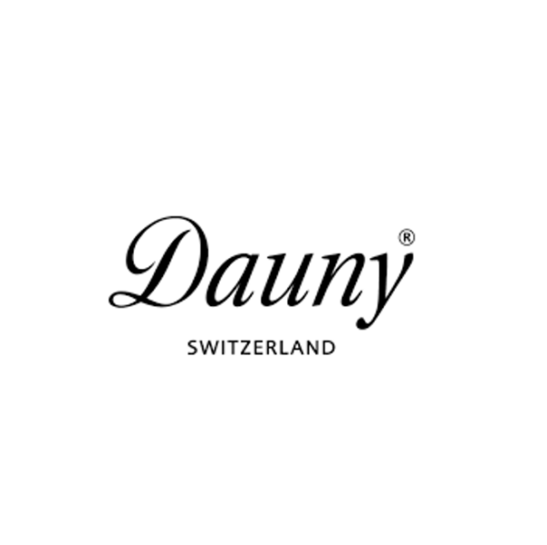 Dauny Switzerland Logo