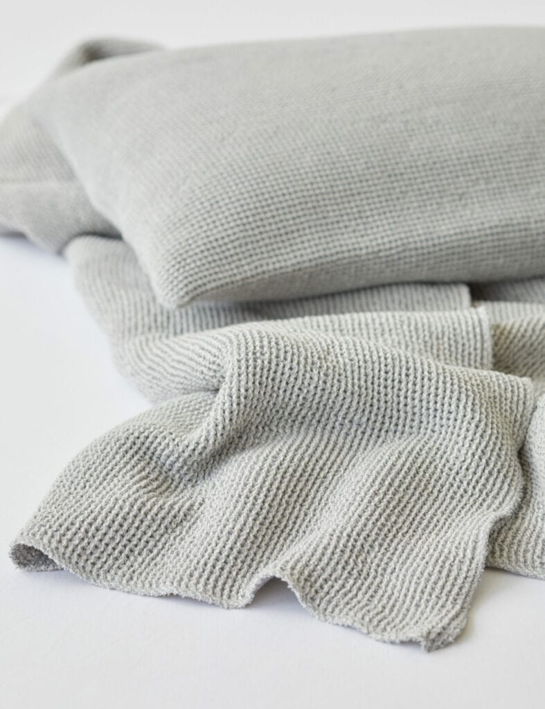 Tagesdecke von Decode by Luiz aus 100% Baumwolle