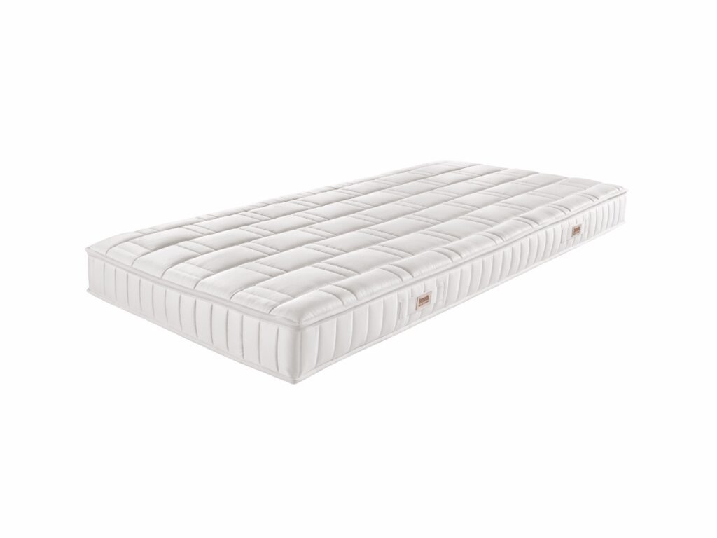 Dormiente Schlafsysteme aus 100% Naturlatex im Daunenspiel Onlineshop