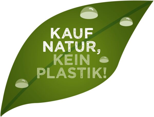 Dormiente Kauf Natur Logo