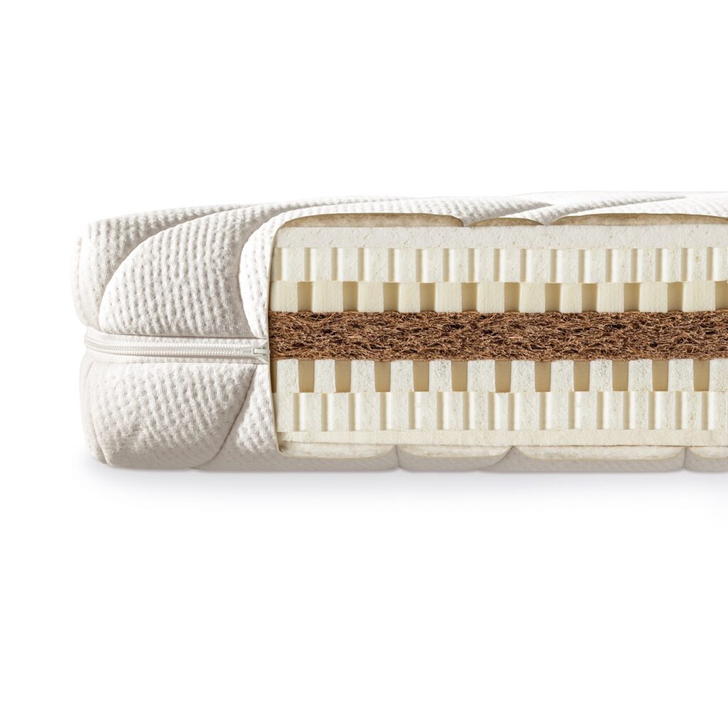 Dormiente Schlafsysteme aus 100% Naturlatex im Daunenspiel Onlineshop