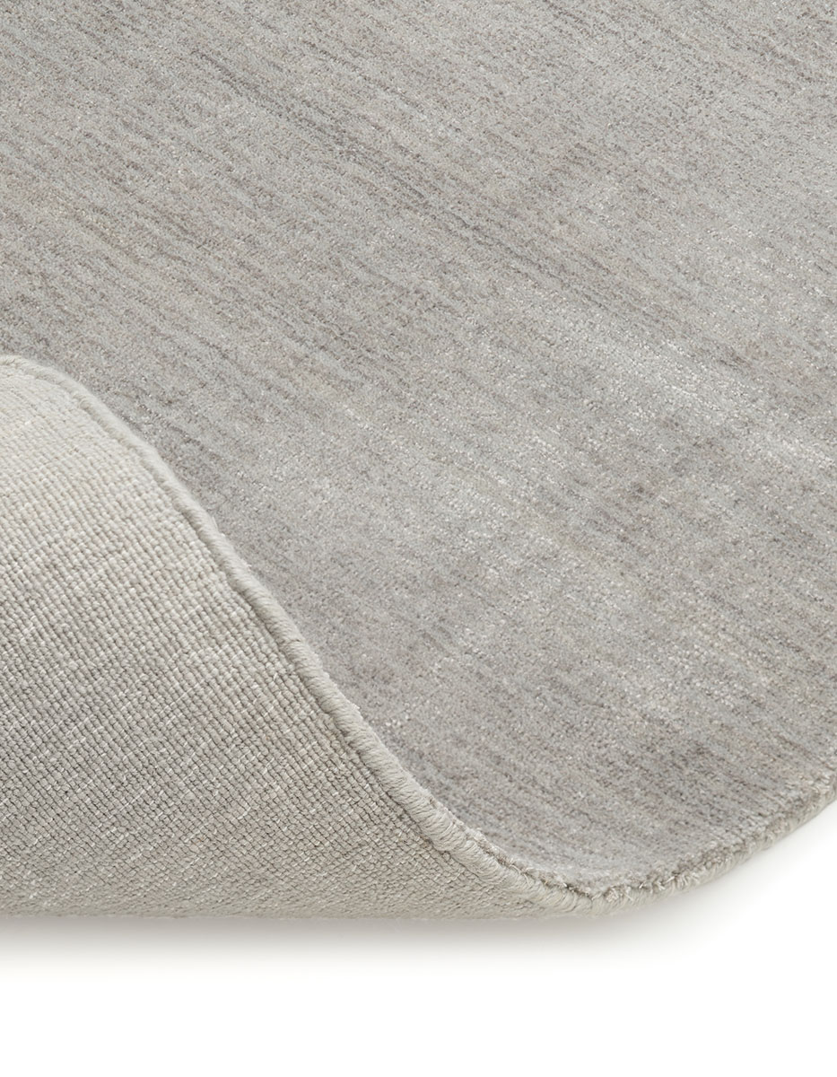 Fabula Living Valhal Teppich aus Wolle und Viskose in diversen Größen und Farben bei Daunenspiel online erhältlich