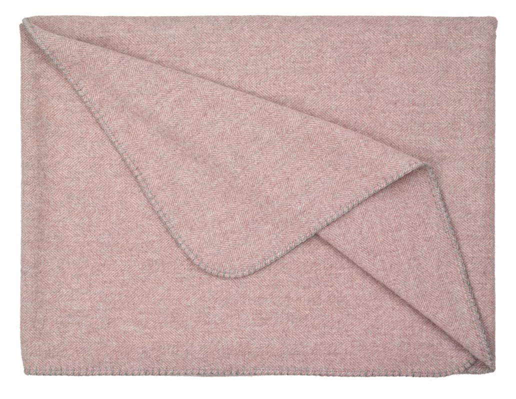 STEINER 1888 Merinodecke SALLY – Bild 5