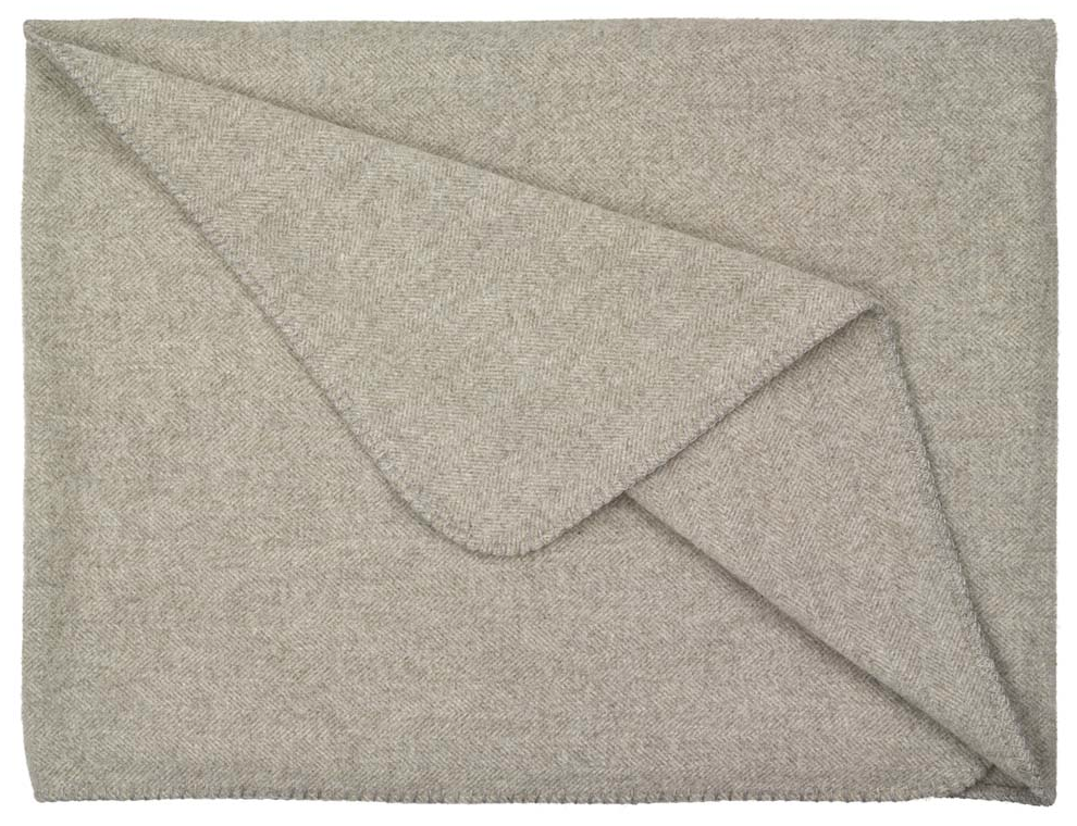 STEINER 1888 Merinodecke SALLY – Bild 9